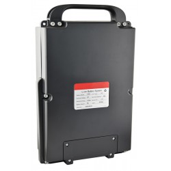 Batterie Akku für...