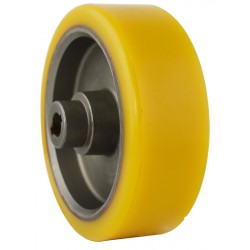 Antriebsrad 150x50 / 15.7...