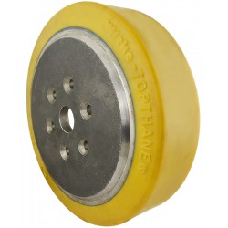 Antriebsrad 250x80 mm Yale...