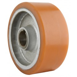 Wagenantriebsrad 130x55 mm...