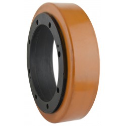 Wagenantriebsrad 253x60 mm...