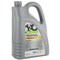 Getriebeöl Hipomax 80W/90...