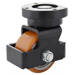 Stützrad AMB155-370000-00,...