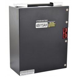 Batterie Akku für...