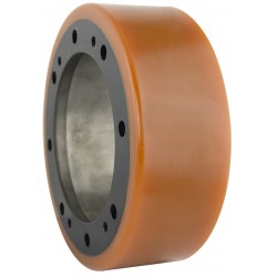 Antriebsrad 208 x 70 mm für...