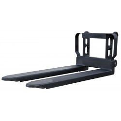 Frontlader mit Gabel für XWS15