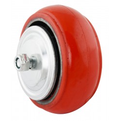 Stützrolle XWS15S i WS15S...