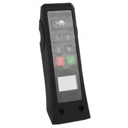 Obere Abdeckung des...