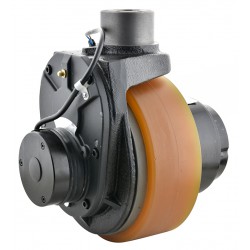 Fahrmotor für Gabelhubwagen...