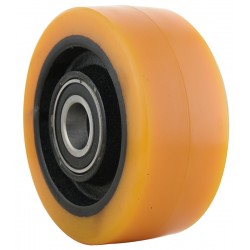 Stützrad 130x55 mm, EPT20RA