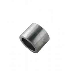 Reduzierhülse 18H8/25R7x30 mm