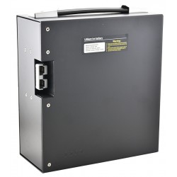 Batterie Akku für...