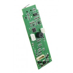 Antriebssteuertafel für...