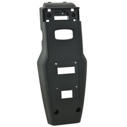 Bedienfeldabdeckung unten,...