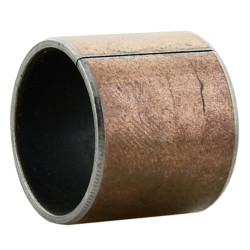 Führungshülse 20x23x20 mm