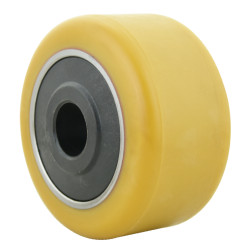 Stützrolle 85x46/47-20 mm