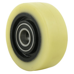 Stützrolle 125/50-88/5K