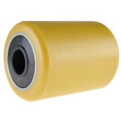 Rolle für Hubwagen 85x110...