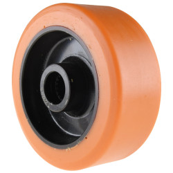 Antriebsrad 140x55 mm für...