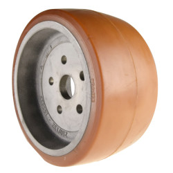 Antriebsrad Yale 254x125 mm