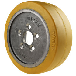 Antriebsrad Linde 230 x 90...