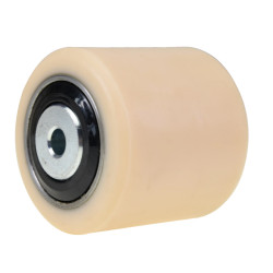 Rolle  85x80 mm für...