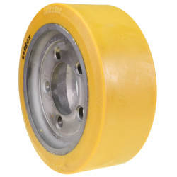 Antriebsrad LINDE 254x100...