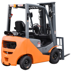 LPG-Gabelstapler Serie XF,...