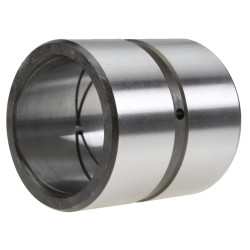 Stahlbuchse 60x75x80 mm