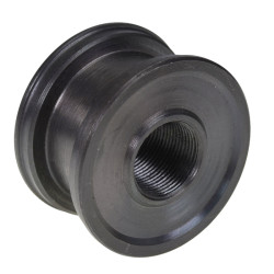 Kippzylinder Kolben, Rak 7