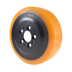Antriebsrad 230x75 mm -...