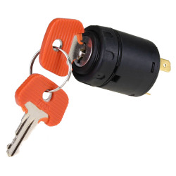 Zündschloss für...