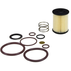 Gasfilter-Reparatursatz...