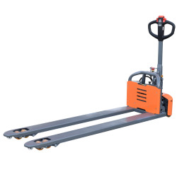 Elektro-Hubwagen 1500 kg...