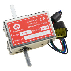 Antriebssender ET153 -...