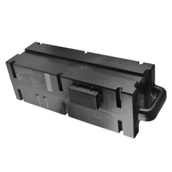 Batterie Akku für...