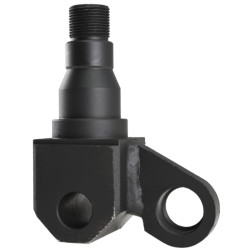 Achsschenkel linke GPW...