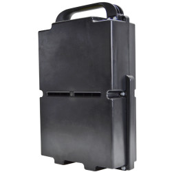 Batterie für Gabelhubwagen...