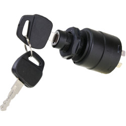 Zündschloss für Linde 391...