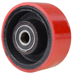 Rollstuhl-Rad TF40-13, 75 x...