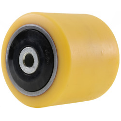 Rolle für Hubwagen 85x80...