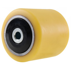 Rolle 85x85 mm für Hubwagen...