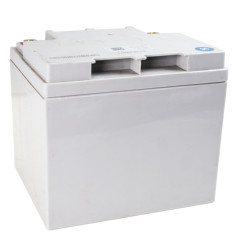 Gel-Batterie Akku für...