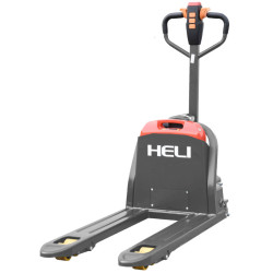 Elektrohubwagen HELI...