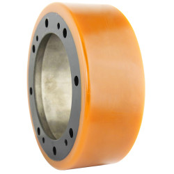 Antriebsrad 210x75 mm...