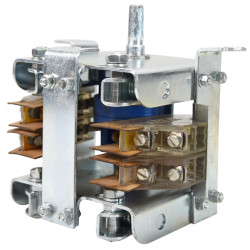 Steuerung NTW-12, WNA1320