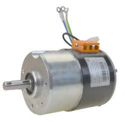 Fahrmotor für Gabelhubwagen...