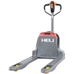 Breiter elektrischer...