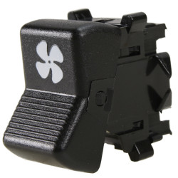 Schlüsselschalter Gebläse