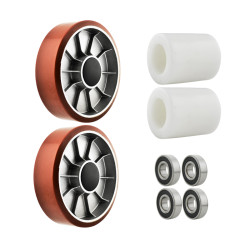 Jungheinrich AM22 Rad- und...